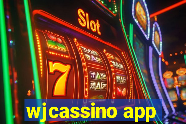 wjcassino app